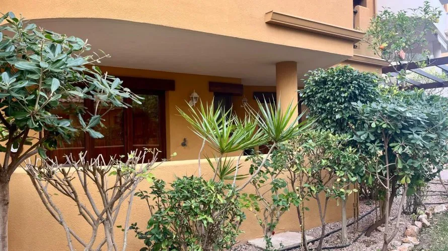 Bungalow de 2 chambres à Torrevieja, Espagne No. 661 № 7