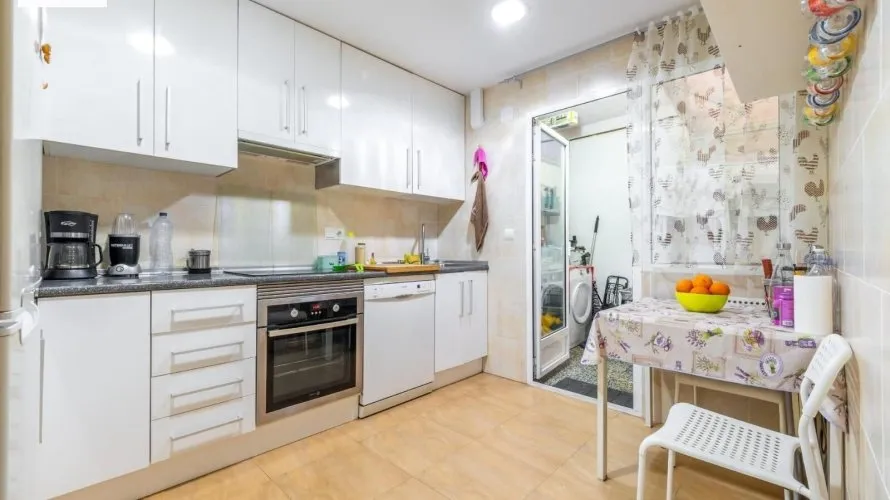 Apartment de 3 chambres à Alicante, Espagne No. 644 № 19