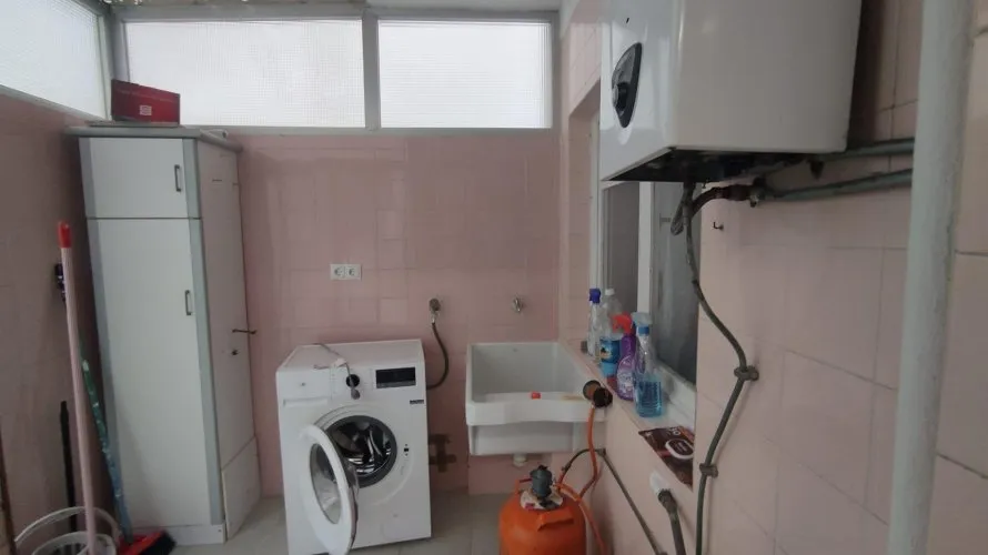 Apartment de 3 chambres à Alicante, Espagne No. 771 № 17