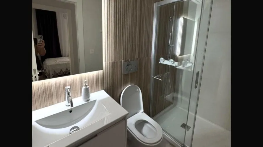 Apartment de 1 chambre à Torrevieja, Espagne No. 751 № 17