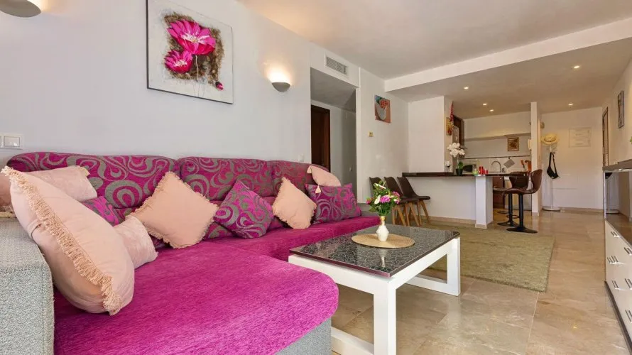 Apartment de 2 chambres à Torrevieja, Espagne No. 386 № 6
