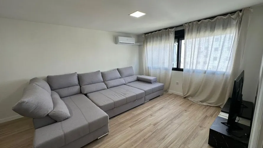 Apartment de 3 chambres à Alicante, Espagne No. 741 № 3
