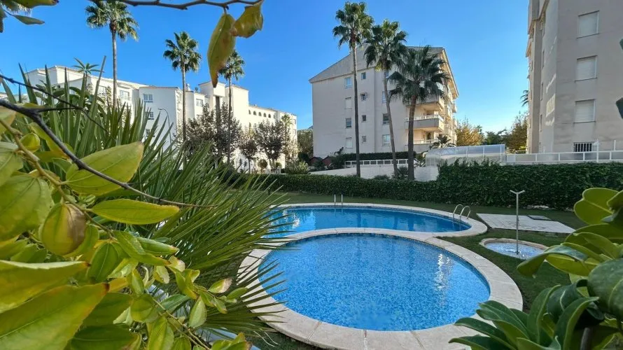 Land plot de 2 chambres à Albir, Espagne No. 453 № 26