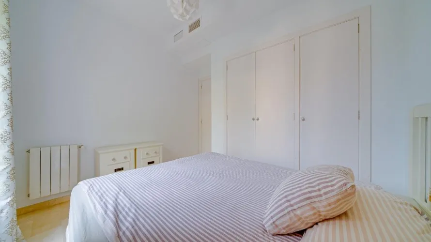 Villa de 4 chambres à Finestrat, Espagne No. 201 № 19