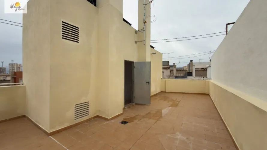 Commercial property de 8 chambres à Alicante, Espagne No. 217 № 28