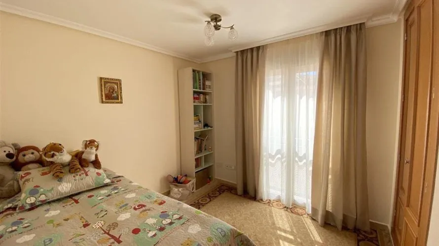 Apartment de 134m² à Altea, Espagne No. 637 № 9