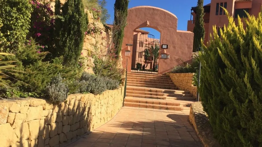 Penthouse de 125m² à Finestrat, Espagne No. 716 № 19