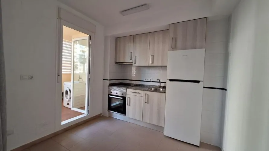 Apartment de 2 chambres à Villajoyosa, Espagne No. 677 № 6
