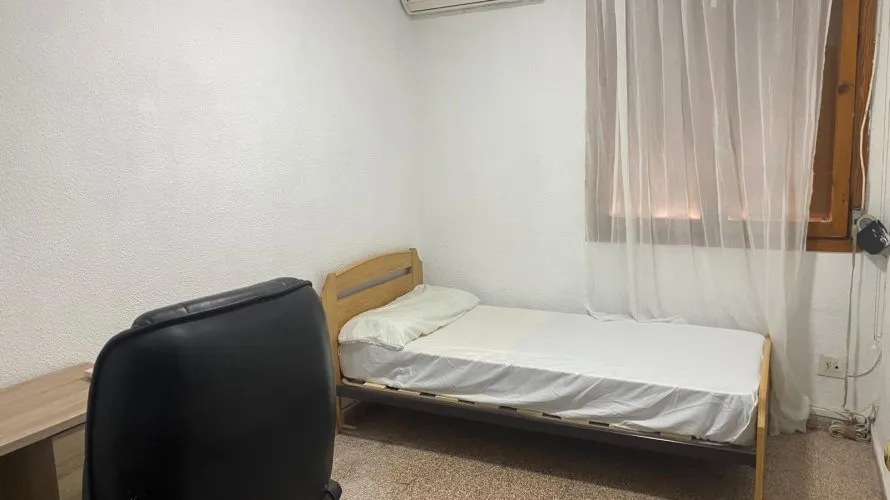 Apartment de 2 chambres à Alicante, Espagne No. 601 № 8