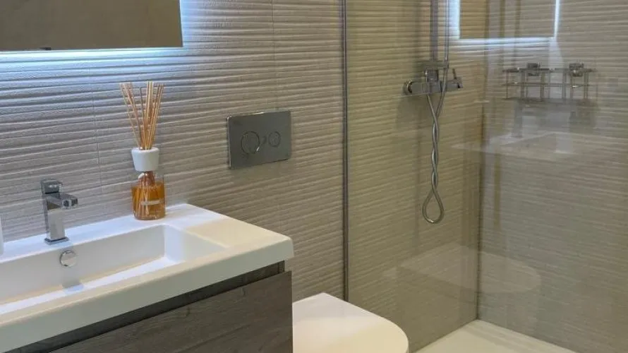 Apartment de 3 chambres à Finestrat, Espagne No. 272 № 21