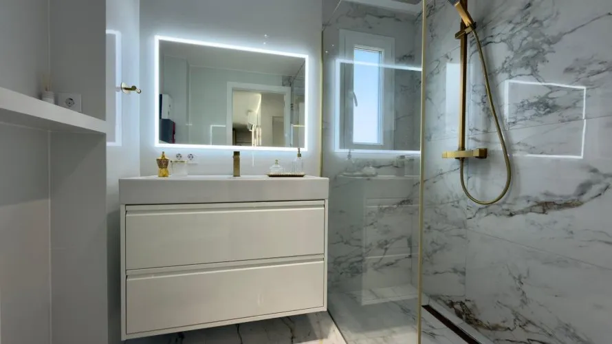Apartment de 108m² à Benidorm, Espagne No. 781 № 10