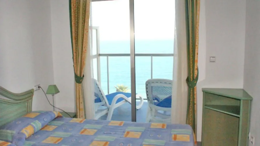 Apartment de 2 chambres à Calpe, Espagne No. 280 № 7