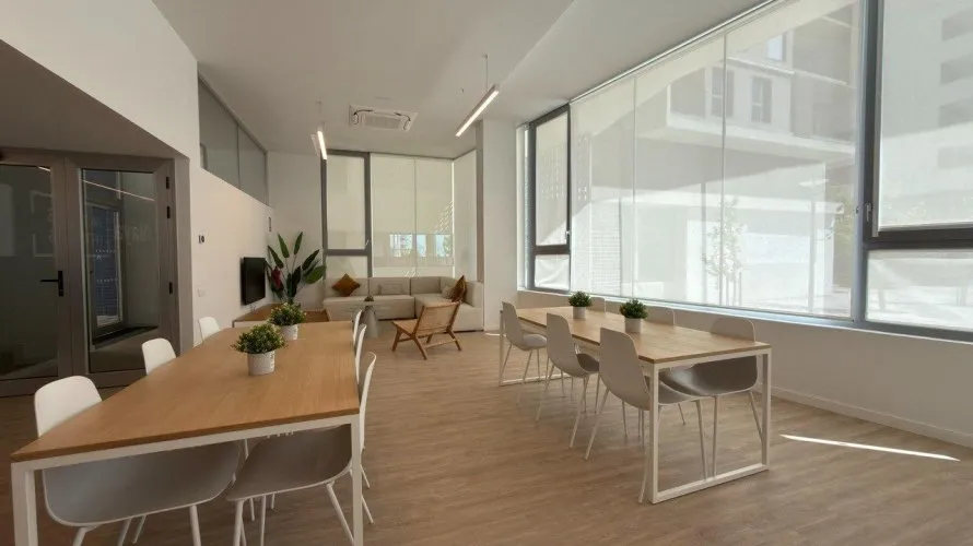 Apartment de 3 chambres à Alicante, Espagne No. 772 № 18