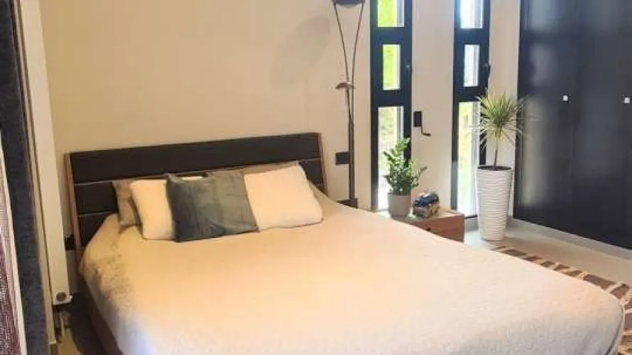 Villa de 5 chambres à Calpe, Espagne No. 268 № 10