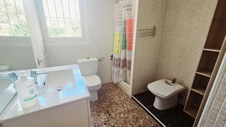Apartment de 4 chambres à Torrevieja, Espagne No. 748 № 15