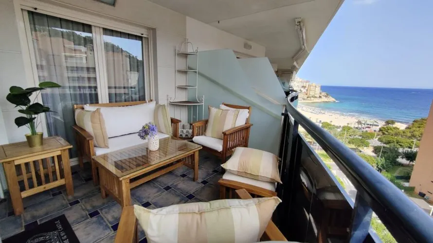 Apartment de 129m² à Villajoyosa, Espagne No. 419 № 20