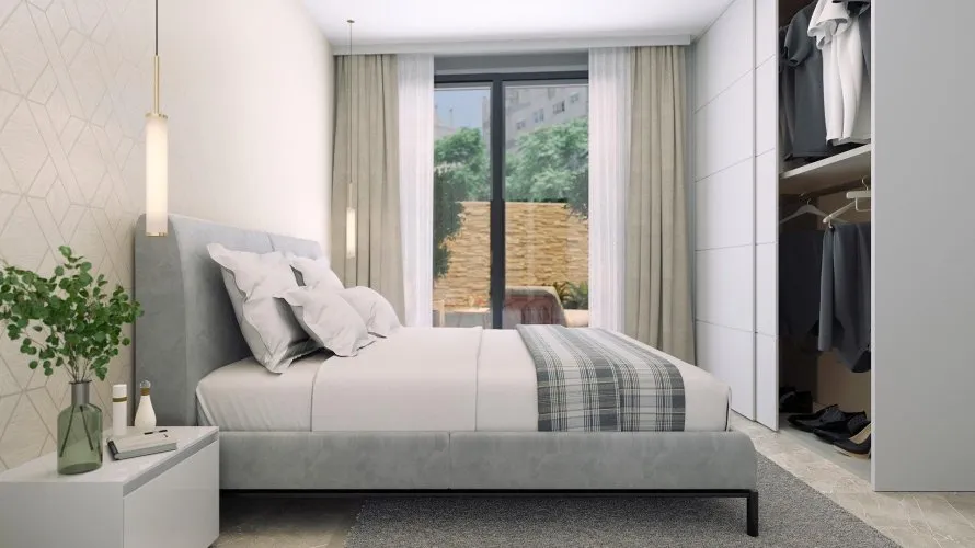 Apartment de 1 chambre à Torrevieja, Espagne No. 583 № 27