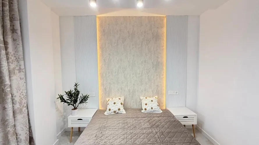 Penthouse de 3 chambres à Torrevieja, Espagne No. 720 № 27