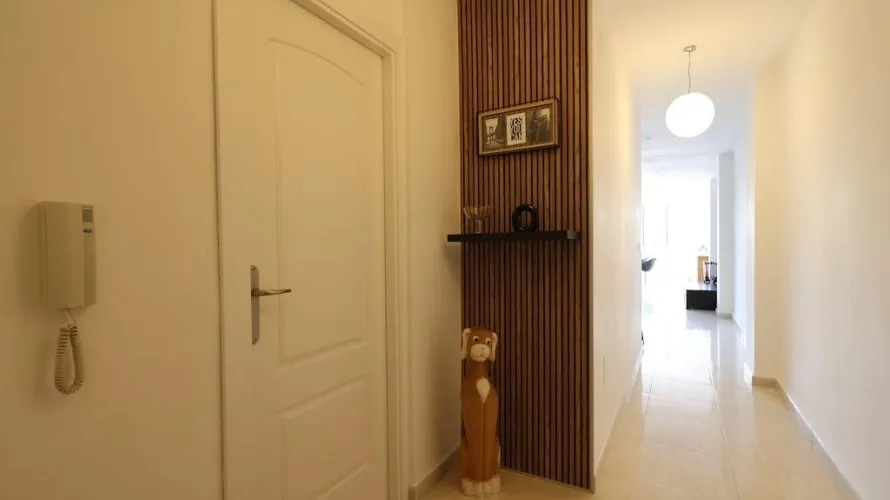 Apartment de 3 chambres à Torrevieja, Espagne No. 425 № 1