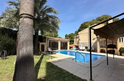 Apartment de 4 chambres à Torrevieja, Espagne No. 755