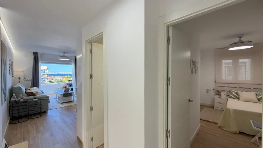 Apartment de 3 chambres à Torrevieja, Espagne No. 192 № 3