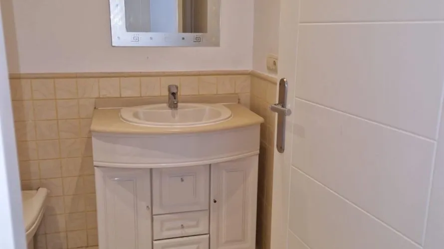 Apartment de 2 chambres à Villajoyosa, Espagne No. 421 № 18