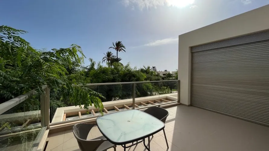 Apartment de 3 chambres à Villajoyosa, Espagne No. 282 № 19