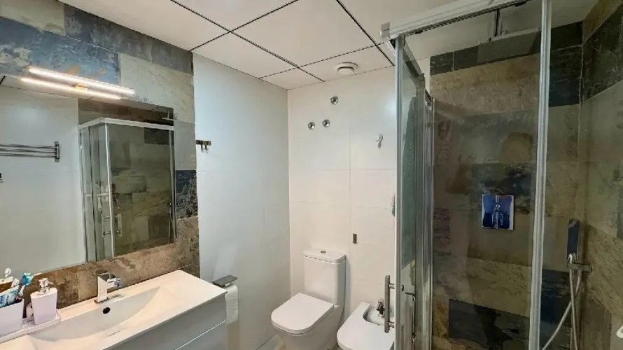 Apartment de 2 chambres à Torrevieja, Espagne No. 522 № 13