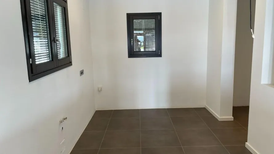 Villa de 4 chambres à Moraira, Espagne No. 534 № 23