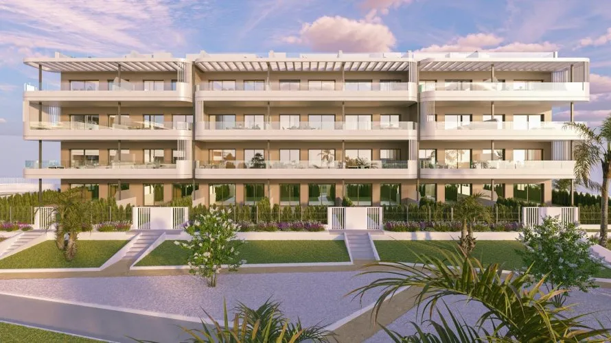 Apartment de 2 chambres à Torrevieja, Espagne No. 207 № 18