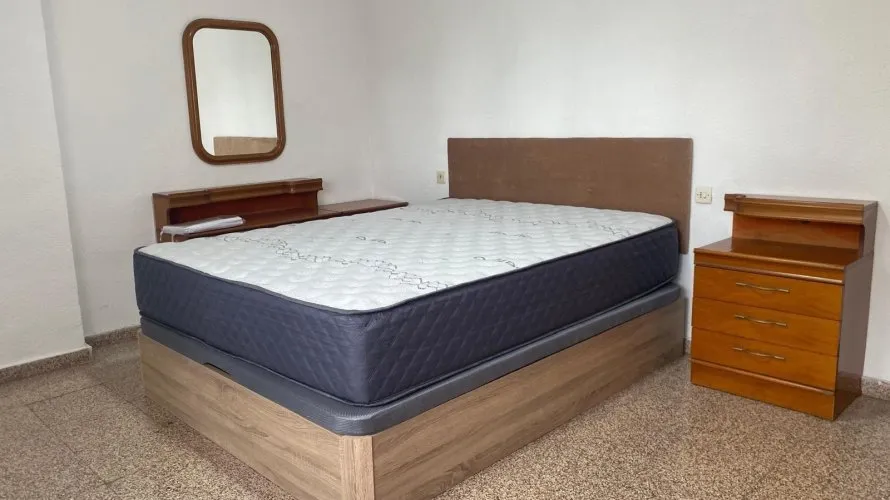 Apartment de 2 chambres à Alicante, Espagne No. 601 № 7