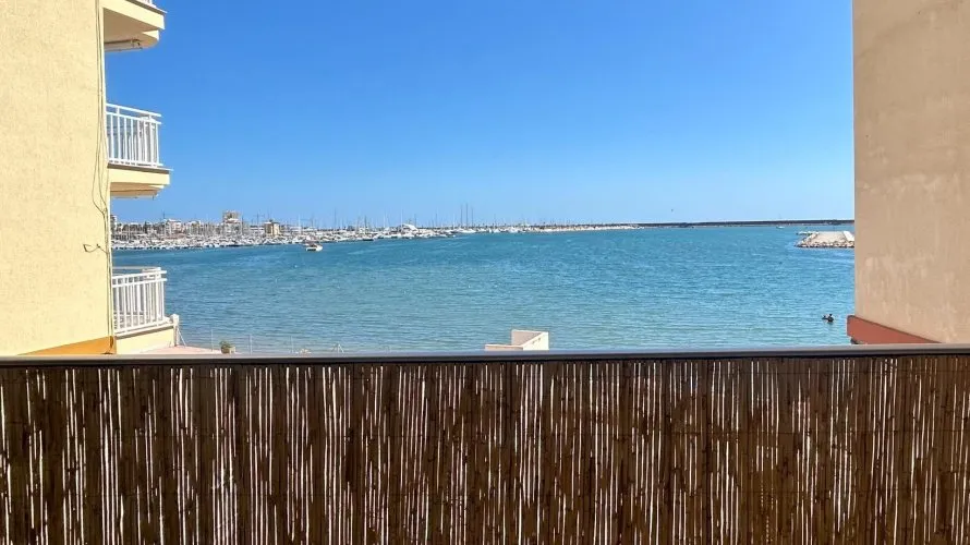 Apartment de 2 chambres à Torrevieja, Espagne No. 121