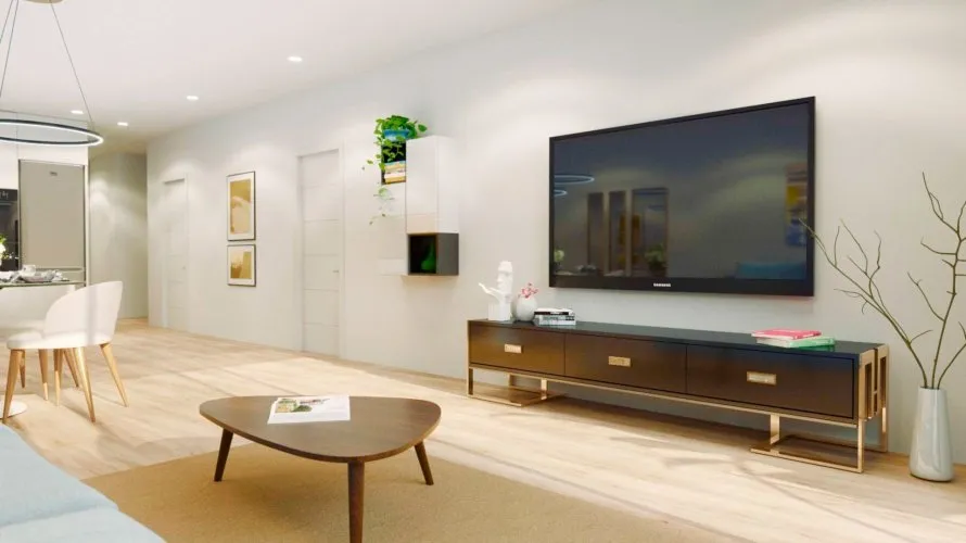 Apartment de 3 chambres à Living Estepona Torrevieja, Espagne No. 155 № 3