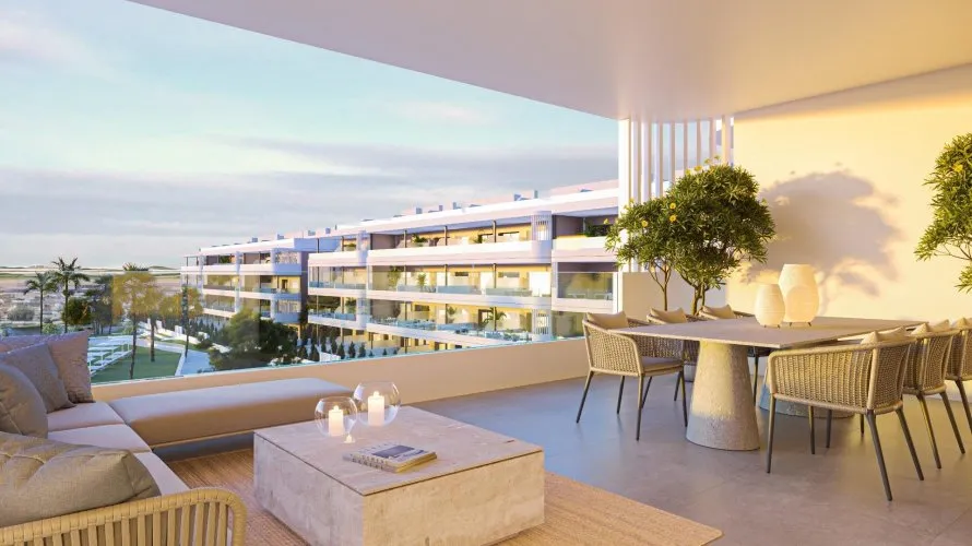 Apartment de 2 chambres à Torrevieja, Espagne No. 207 № 11
