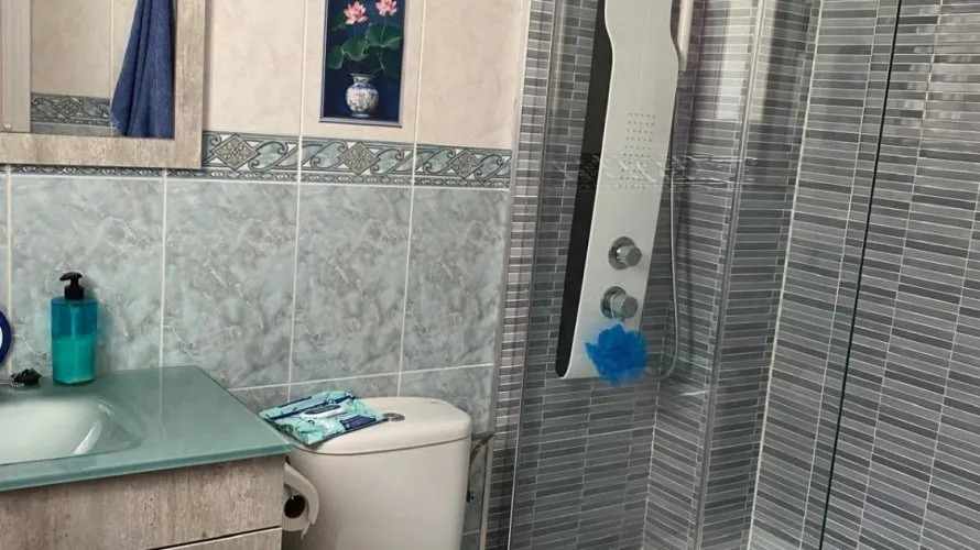 Penthouse de 3 chambres à Torrevieja, Espagne No. 738 № 15