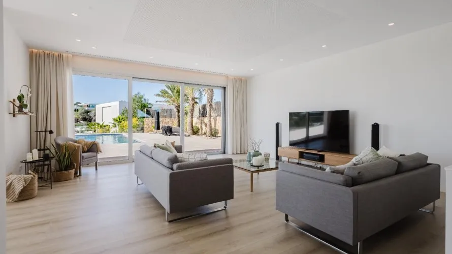 Villa de 546m² à Orihuela, Espagne No. 666 № 6