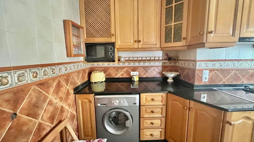 Apartment de 2 chambres à Torrevieja, Espagne No. 723 № 14