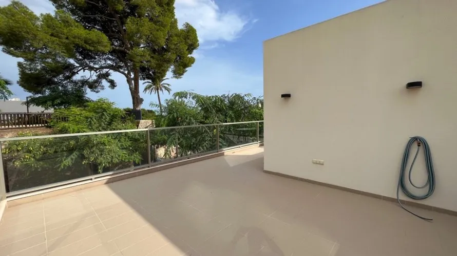 Apartment de 3 chambres à Villajoyosa, Espagne No. 282 № 17