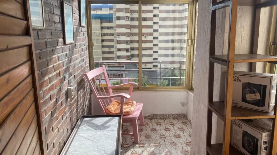 Apartment de 2 chambres à Alicante, Espagne No. 601 № 12