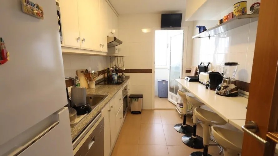 Penthouse de 3 chambres à Pilar de la Horadada, Espagne No. 603 № 3