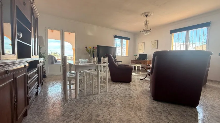 Villa de 384m² à Calpe, Espagne No. 124 № 16