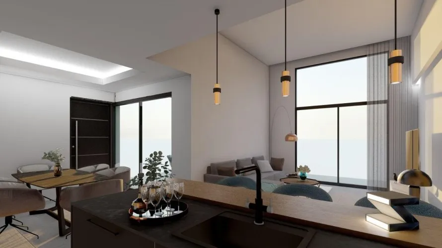 Villa de 3 chambres à Finestrat, Espagne No. 293 № 6