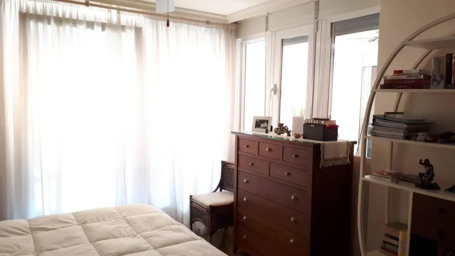 Apartment de 3 chambres à Alicante, Espagne No. 775