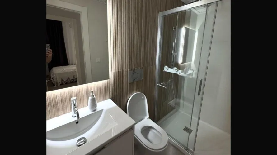 Apartment de 1 chambre à Torrevieja, Espagne No. 751 № 16