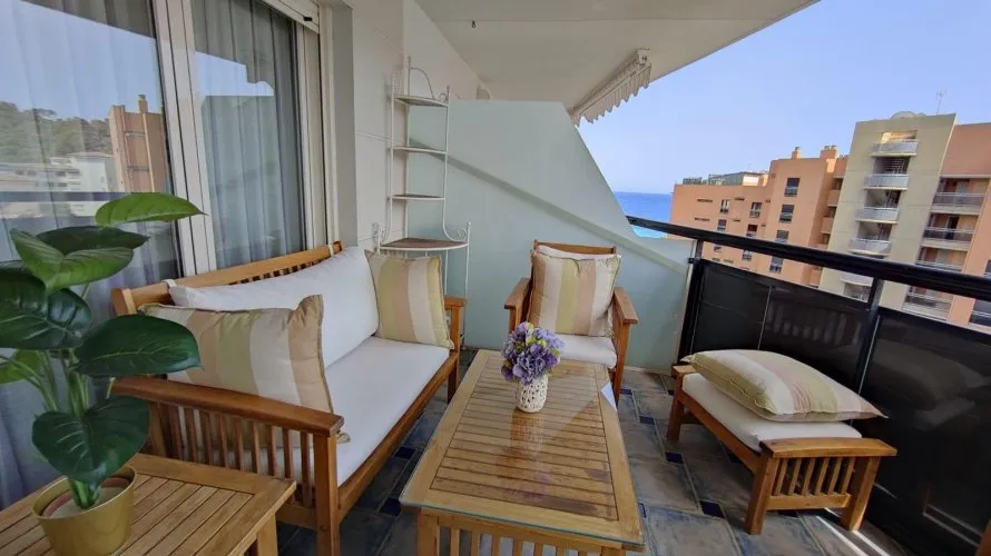 Apartment de 129m² à Villajoyosa, Espagne No. 419 № 21