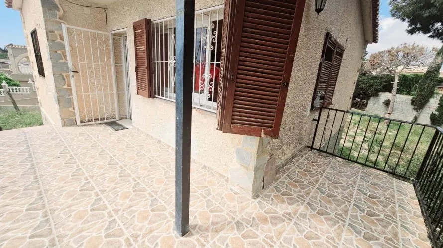 Apartment de 4 chambres à Torrevieja, Espagne No. 748 № 6