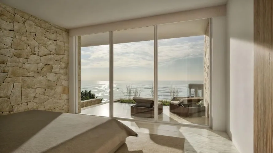 Villa de 6 chambres à Javea, Espagne No. 529 № 18