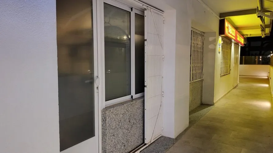Commercial property de 85m² à Calpe, Espagne No. 580 № 8
