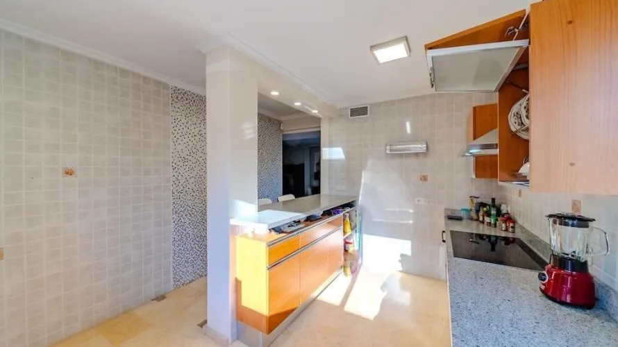 Villa de 5 chambres à Torrevieja, Espagne No. 519 № 28