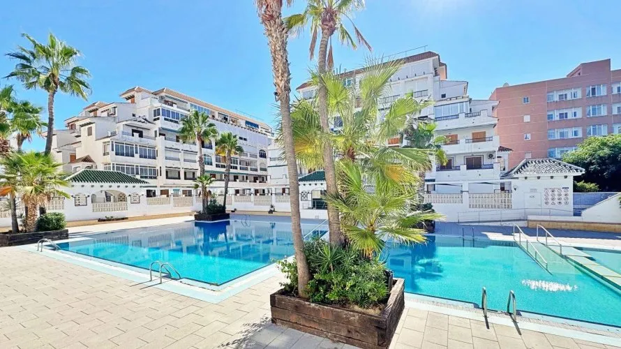 Apartment de 1 chambre à Torrevieja, Espagne No. 692 № 7